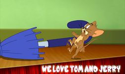 Картинка 8 Tom and Jerry Brain Cartoon Game