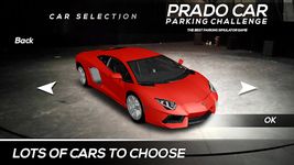Imagine Prado Car Parking Challenge 2