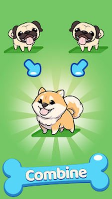 Merge Dogs Android Free Download Merge Dogs App Zepni Ltd