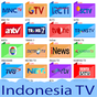 TV Indonesia: direct & replay (Toutes les chaînes) APK