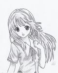 Immagine 8 di Disegno Manga Girl Ideas