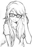 Immagine 9 di Disegno Manga Girl Ideas