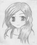 Immagine 11 di Disegno Manga Girl Ideas