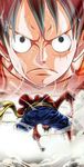 One Piece Wallpapers - Luffy Art image 3