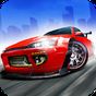 Drift Chasing-Speedway Car Racing Simulation Games apk icon