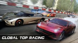Drift Chasing-Speedway Car Racing Simulation Games image 
