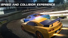 Drift Chasing-Speedway Car Racing Simulation Games image 2