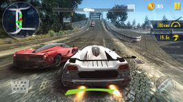 Drift Chasing-Speedway Car Racing Simulation Games image 4