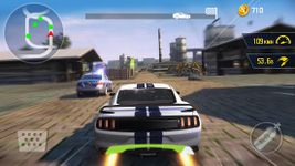Drift Chasing-Speedway Car Racing Simulation Games image 9