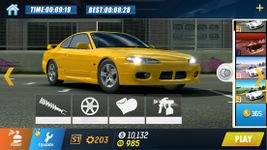 Drift Chasing-Speedway Car Racing Simulation Games image 11