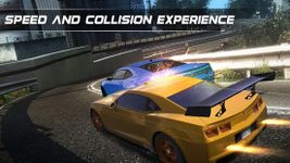 Drift Chasing-Speedway Car Racing Simulation Games image 15