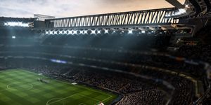 Imagen 1 de Soccer 2019 Dream Champions:Mobile Football League