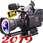 8K 2019 HD Zoom Camera APK