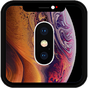 Camera for Phone X - OS 12 Camera apk icono