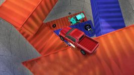 Beamng Drive Death Stair Car Speed Crash image 1