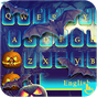 Spend Halloween Together Keyboard Theme APK