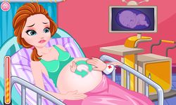 Imagen  de My First Pregnancy