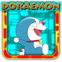 Super Doraemon Run apk icono