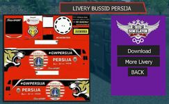 Gambar Livery Bus Bola 3