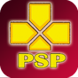 Pro PSP PPSSPP Gold Download Emulator And Iso 2019 APK