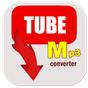 Εικονίδιο του Tube to converter mp3 apk