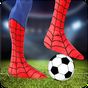 Spiderman Soccer Strike Hero APK