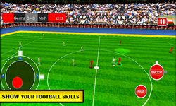 Spiderman Soccer Strike Hero image 3