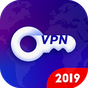 Surf VPN Gratis Kuota, Ganti IP 2019 APK