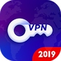 Surf VPN Gratis Kuota, Ganti IP 2019 APK