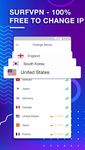 Imagem  do Surf VPN Gratis E Ilimitado, Mudar Ip Celular 2019