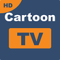 KingToon - Watch cartoon tv online APK