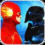 Flash Speedster hero- Superhero flash Speed games apk icon