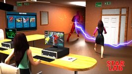 Flash Speedster hero- Superhero flash Speed games image 2