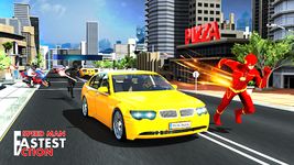 Imagem 5 do Flash Speedster hero- Superhero flash Speed games