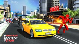 Flash Speedster hero- Superhero flash Speed games imgesi 12