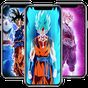 Icône apk Goku Fan Art Wallpaper
