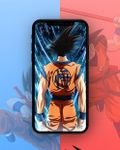 Goku Fan Art Wallpaper image 3