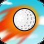 Golf N Rage: Arcade Driving Range Game apk icon