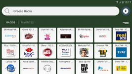 Greece Radio Stations Online εικόνα 3