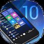 Giao diện Win 10 - Giả lập pc trên android APK