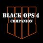 Icône apk Companion For Black Ops 4 + Blackout + Stats