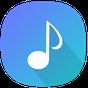 Music Player style Note 9 APK Icon