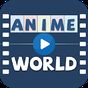Icône apk Anime World