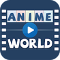 Ícone do apk Anime World