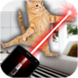 Лазер для кошки APK