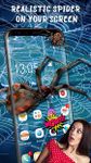 Spider on Screen Live Wallpaper for Prank image 1