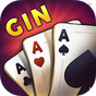 Icône apk Gin Rummy - Online