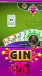 Gin Rummy - Online image 