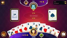 Gin Rummy - Online image 3