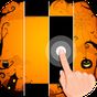 Piano Tiles Halloween APK